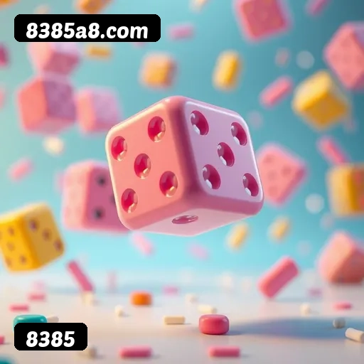 Processo de Download do App 8385 - Passo a Passo Simples
