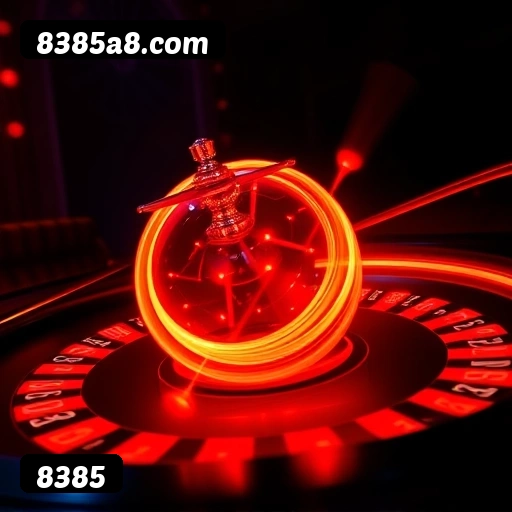 App Mobile 8385 - Jogue em Qualquer Lugar no Seu Smartphone