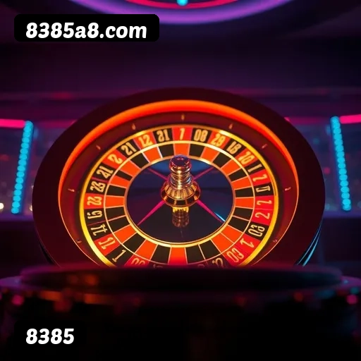 Vantagens de jogar slots no 8385 Brasil